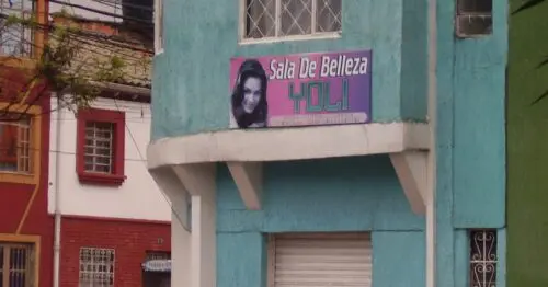 SALA DE BELLEZA YOLI BOGOTÁ SALA DE BELLEZA YOLI BOGOTÁ